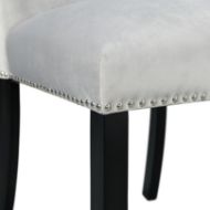 Picture of Francesca Gray Stool