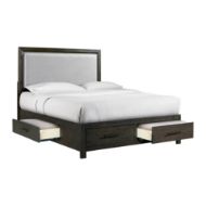 Picture of Shelby Queen Storage Bed
