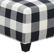 Picture of Darcey Cocktail Ottoman