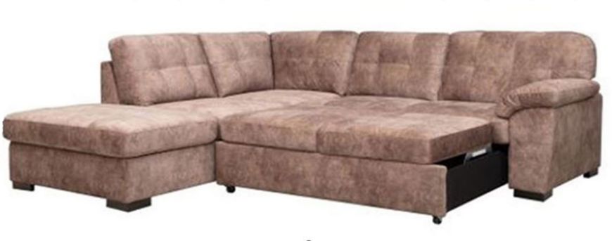 Picture of Alanis 2PC LAF Sectional