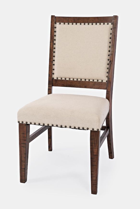 Picture of Fairview Oak Chair