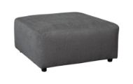 Picture of  Jayceon Large Ottoman