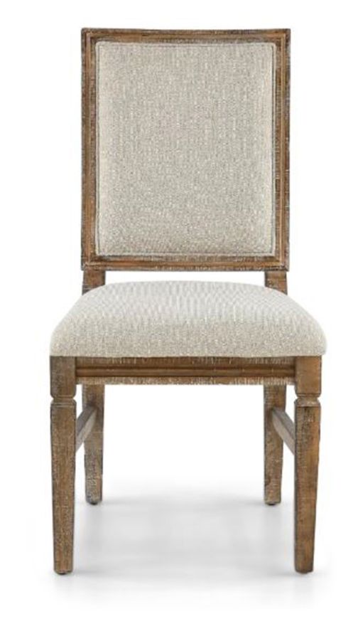 Picture of Interlude II Side Chair