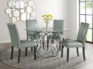 Picture of Merlin 5PC Dining Set
