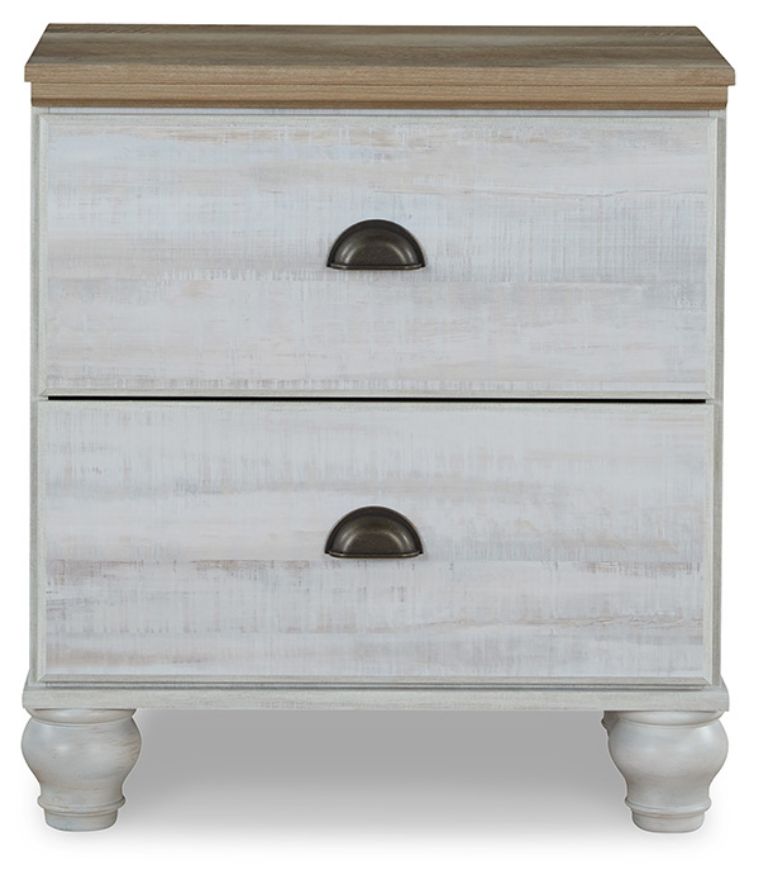 Picture of Haven Bay Nightstand