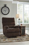 Picture of Man Fort Earth Rocker Recliner 
