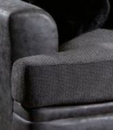 Picture of Akan Graphite Loveseat