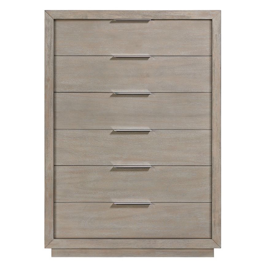 Picture of Arcadia Grey Chest 