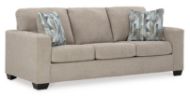 Picture of Deltona Parchment Sofa 