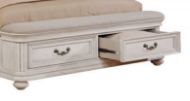 Picture of Aventine King Storage Bed