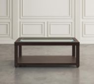 Picture of Urban Icon Merlot Cocktail Table