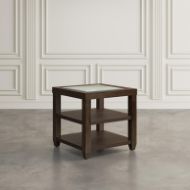 Picture of Urban Icon Merlot End Table