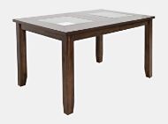 Picture of  Urban Icon Merlot 6PC Dining Set