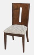 Picture of  Urban Icon Merlot Chair