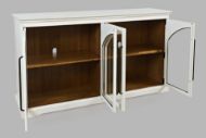 Picture of Archdale 65" Accent Cabinet White