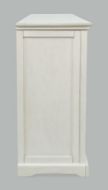Picture of Archdale 65" Accent Cabinet White