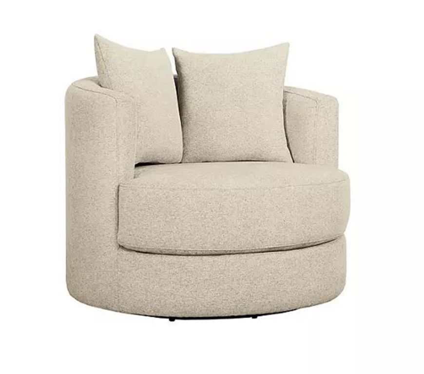 Picture of Dove Swivel Chair