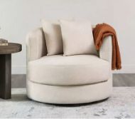 Picture of Dove Swivel Chair