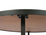 Picture of Denton Round Cocktail Table 