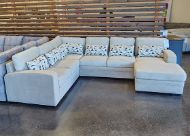 Picture of Jillian 3PC RAF Sectional 