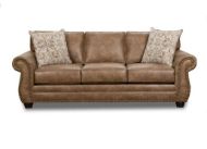 Picture of Woodland 2PC Sofa & Loveseat (Sold as Set Only)