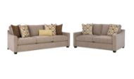 Picture of Lenox Maple 2PC Sofa & Loveseat (Sold as Set Only)
