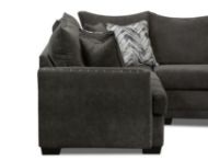 Picture of Chevy Charcoal 2PC Sectional 