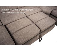 Picture of Curious Onyx 4PC Sectional