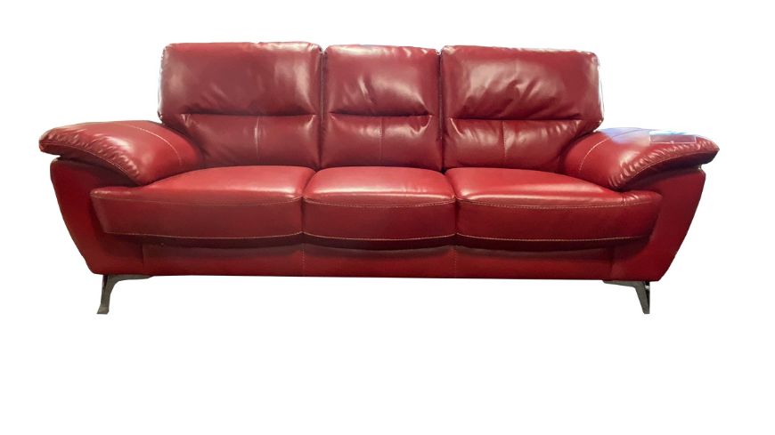 Picture of  Galactica Red Sofa