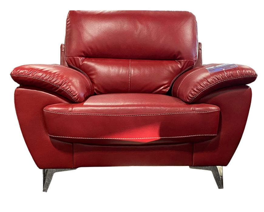 Picture of Galactica Red Chair