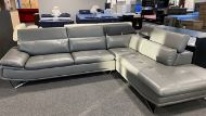 Picture of Bonnie Gray 2PC RAF Sectional