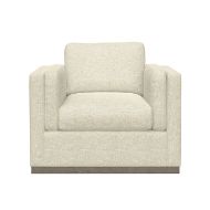 Picture of Cecily Cream Chair