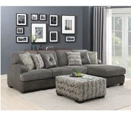Picture of Berlin 3PC Sectional with RSF Chaise