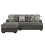 Picture of Berlin 2PC Sectional with LSF Chaise