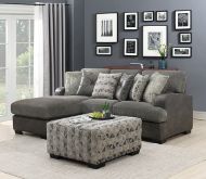Picture of Berlin 2PC Sectional with LSF Chaise