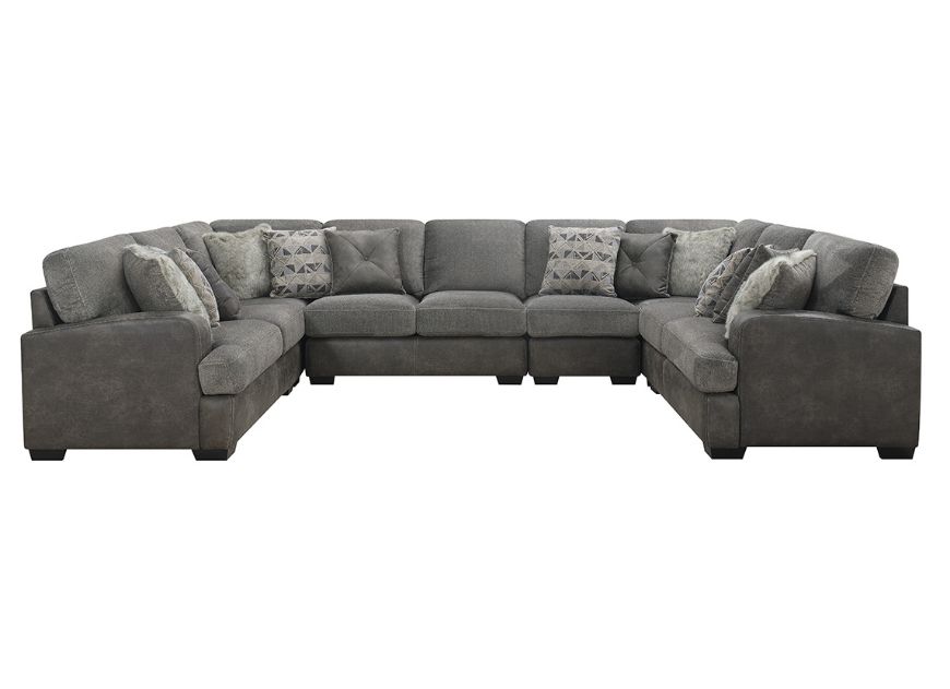 Picture of Berlin 6PC Sectional