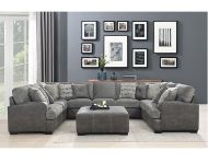 Picture of Berlin 6PC Sectional