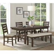 Picture of Jax 6PC Dining Set 