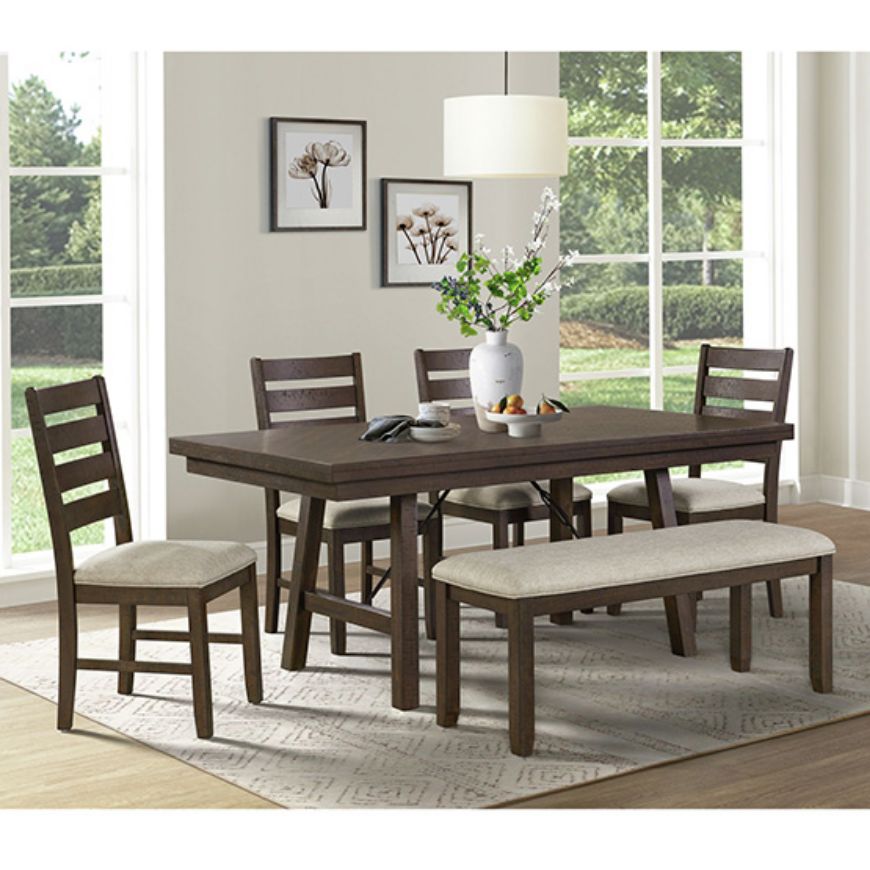 Picture of Jax 6PC Dining Set 