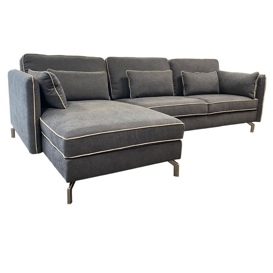 Picture of Margo Denim 2PC LAF Sectional