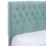 Picture of Amelia Light Blue  Full Bed