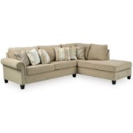 Picture of Dovemont 2PC RAF Sectional
