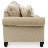 Picture of Dovemont 2PC LAF Sectional 
