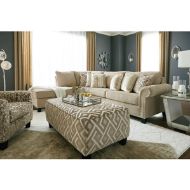 Picture of Dovemont 2PC LAF Sectional 