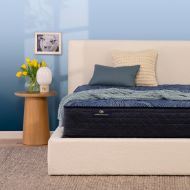 Picture of 12" Perfect Sleeper Cobalt Calm Extra Firm King Mattress 