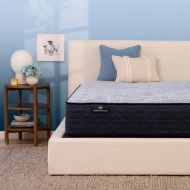 Picture of 13.5" Perfect Sleeper Blue Lagoon Nights Plush Full Mattress 