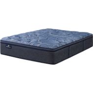 Picture of 15" Perfect Sleeper Cobalt Calm Plush Pillow Top King Mattress