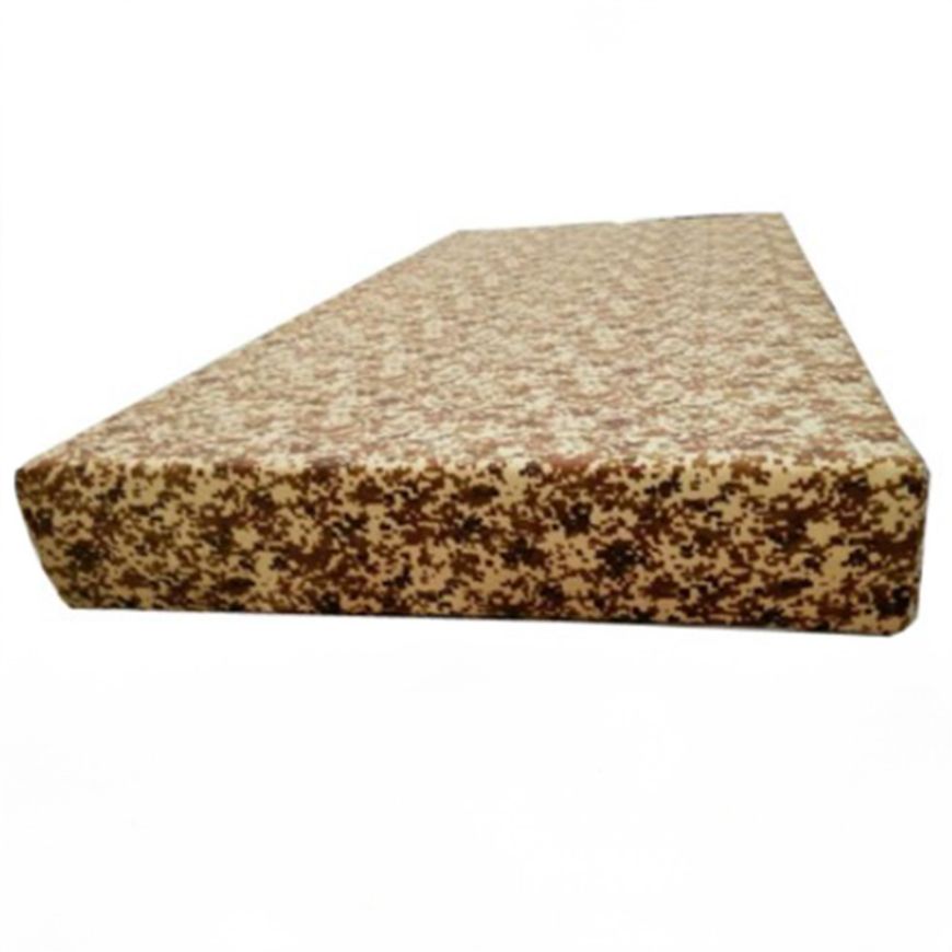 Picture of 7" Bailey Camo Twin Mattress   