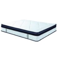 Picture of 14" Classic Spring Twin Mattress   