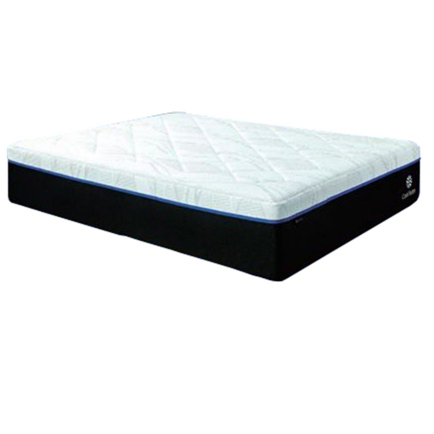 Picture of 14.5" Cool Foam Quilted Full Mattress